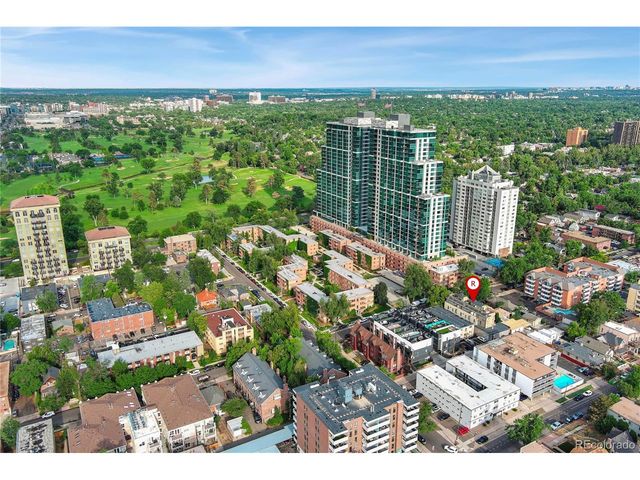 35 S Ogden St, Denver, CO 80209