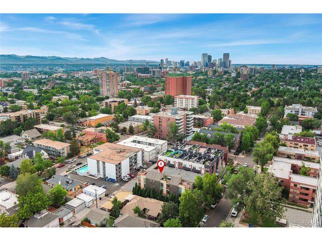 35 S Ogden St, Denver, CO 80209