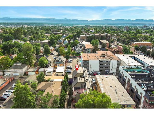 35 S Ogden St, Denver, CO 80209