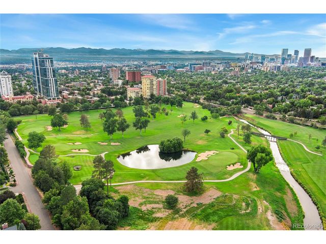 35 S Ogden St, Denver, CO 80209