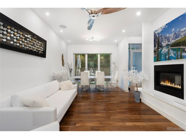 35 S Ogden St, Denver, CO 80209