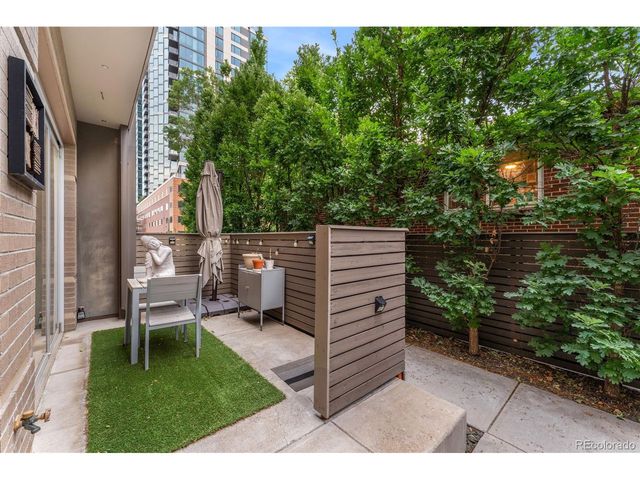 35 S Ogden St, Denver, CO 80209