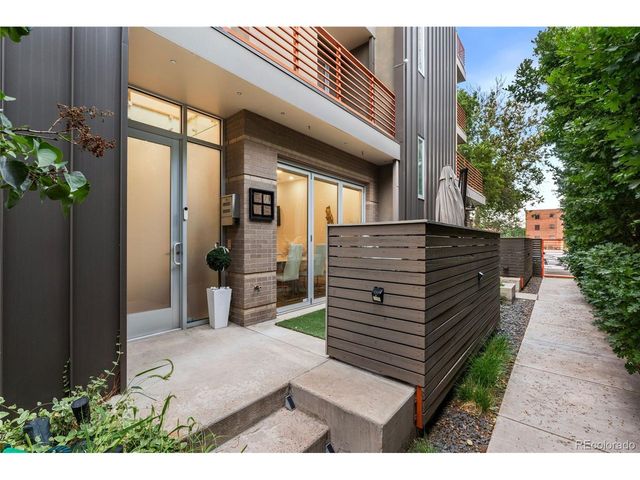 35 S Ogden St, Denver, CO 80209