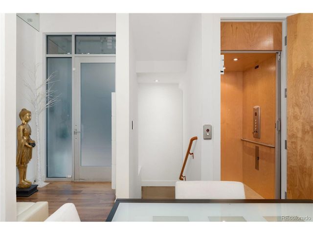 35 S Ogden St, Denver, CO 80209