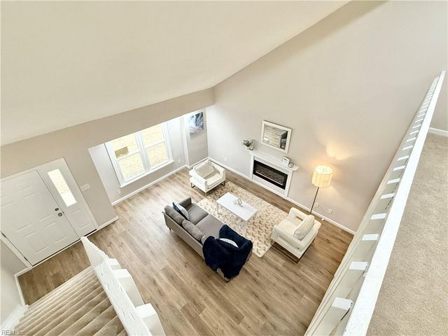 114 Ashford DR, Suffolk, VA 23434