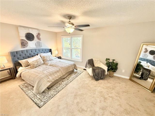 114 Ashford DR, Suffolk, VA 23434