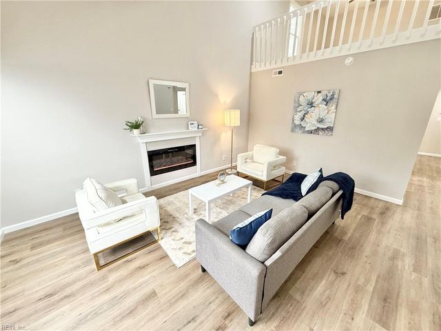 114 Ashford DR, Suffolk, VA 23434