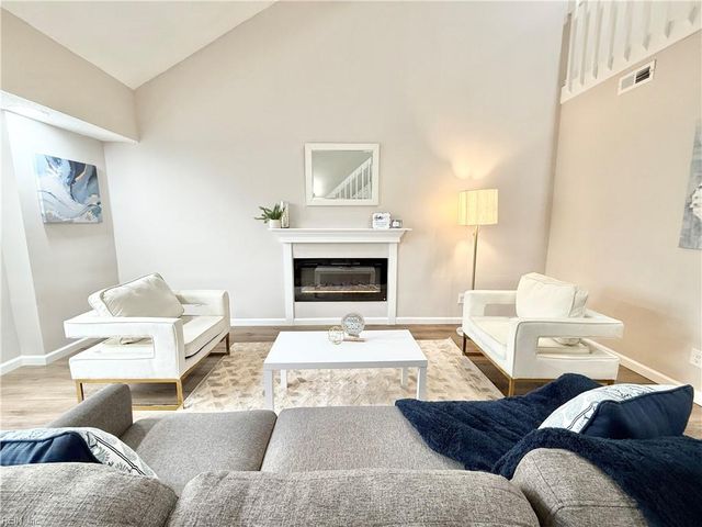 114 Ashford DR, Suffolk, VA 23434