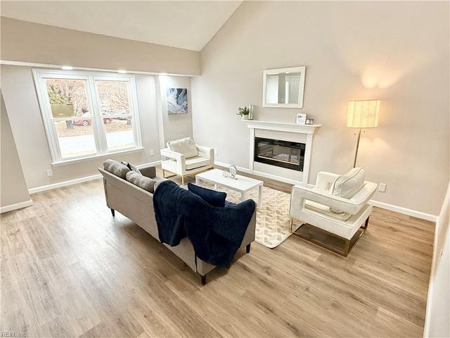 114 Ashford DR, Suffolk, VA 23434