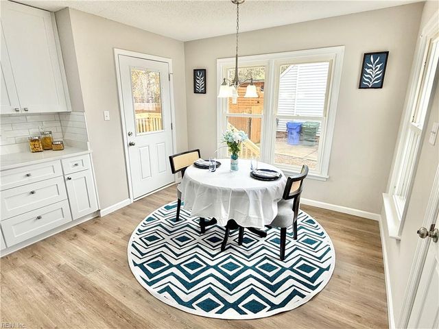 114 Ashford DR, Suffolk, VA 23434