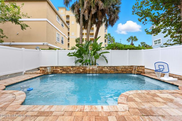 1149 2ND Street N, Jacksonville Beach, FL 32250