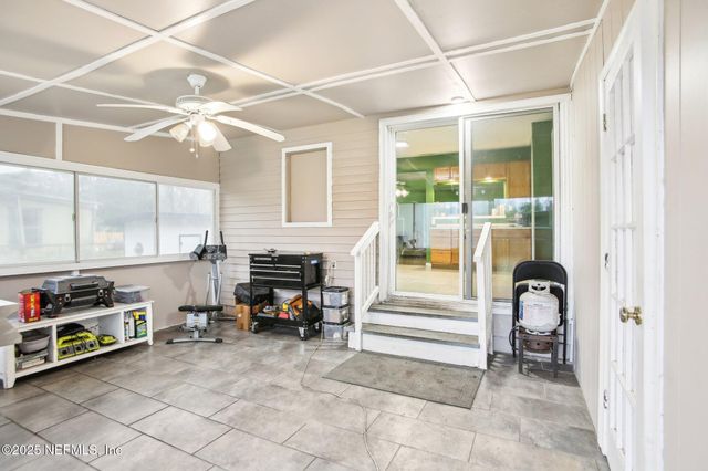 216 W FOX Street, Hastings, FL 32145