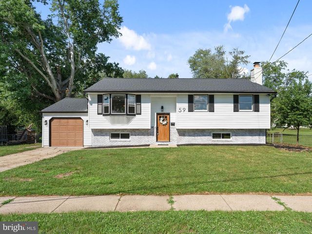 59 GLENWOOD RD, Lumberton, NJ 08048