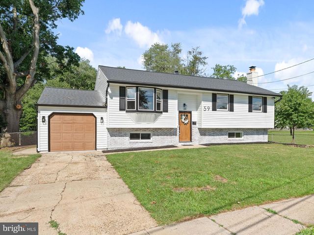 59 GLENWOOD RD, Lumberton, NJ 08048