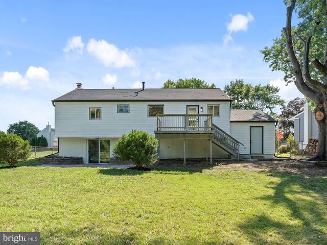 59 GLENWOOD RD, Lumberton, NJ 08048