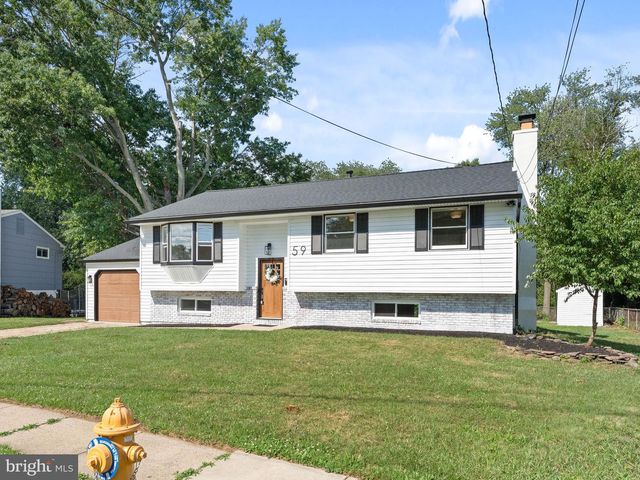 59 GLENWOOD RD, Lumberton, NJ 08048