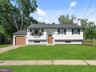 59 GLENWOOD RD, Lumberton, NJ 08048