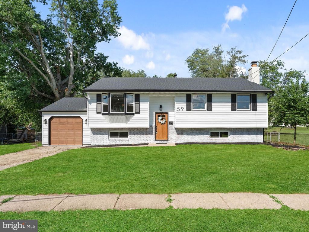 59 GLENWOOD RD, Lumberton, NJ 08048