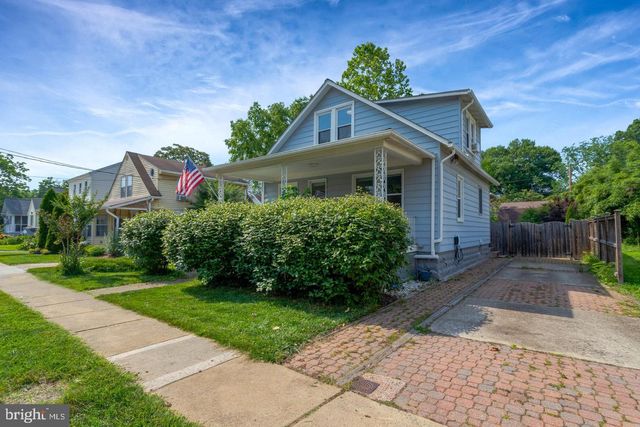 915 20TH ST S, Arlington, VA 22202