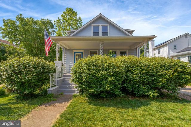 915 20TH ST S, Arlington, VA 22202