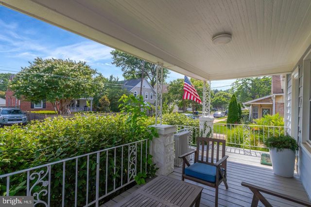 915 20TH ST S, Arlington, VA 22202