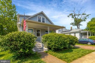 915 20TH ST S, Arlington, VA 22202