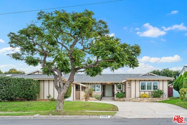 6204 S Corning Avenue, Los Angeles, CA 90056