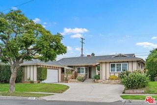 6204 S Corning Avenue, Los Angeles, CA 90056