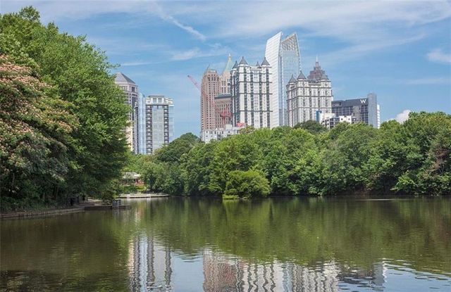 199 14th Street NE 201, Atlanta, GA 30309