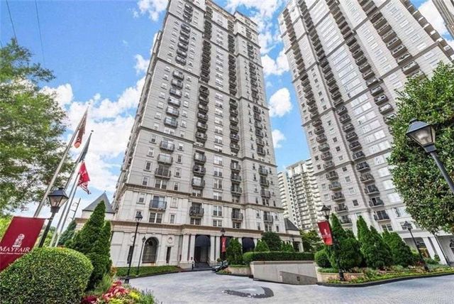 199 14th Street NE 201, Atlanta, GA 30309