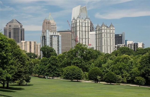 199 14th Street NE 201, Atlanta, GA 30309