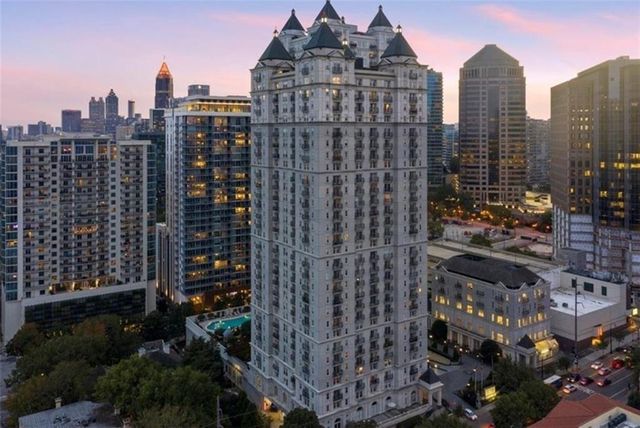 199 14th Street NE 201, Atlanta, GA 30309