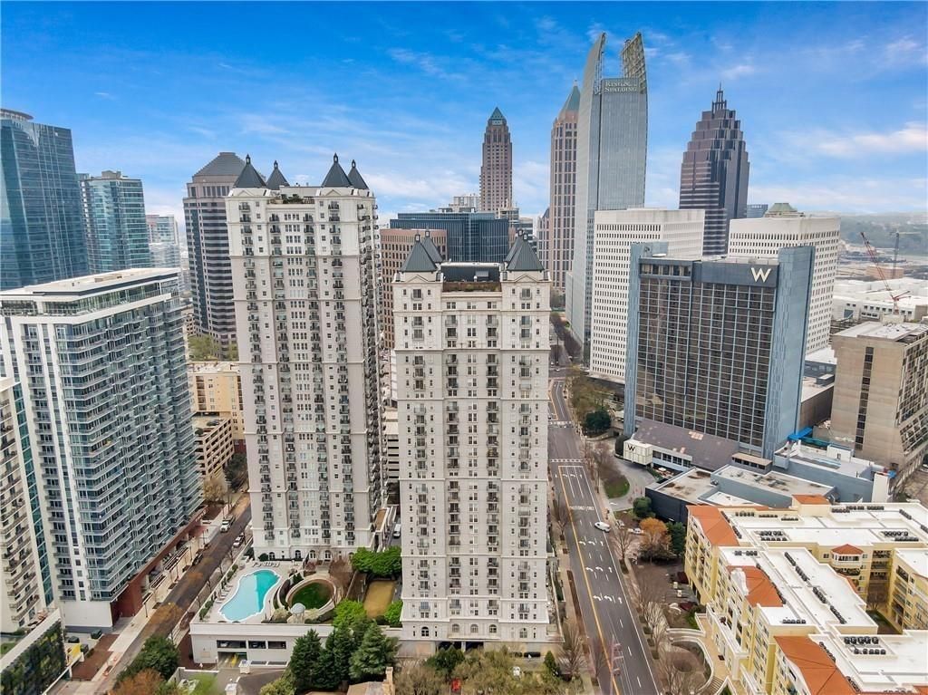 199 14th Street NE 201, Atlanta, GA 30309