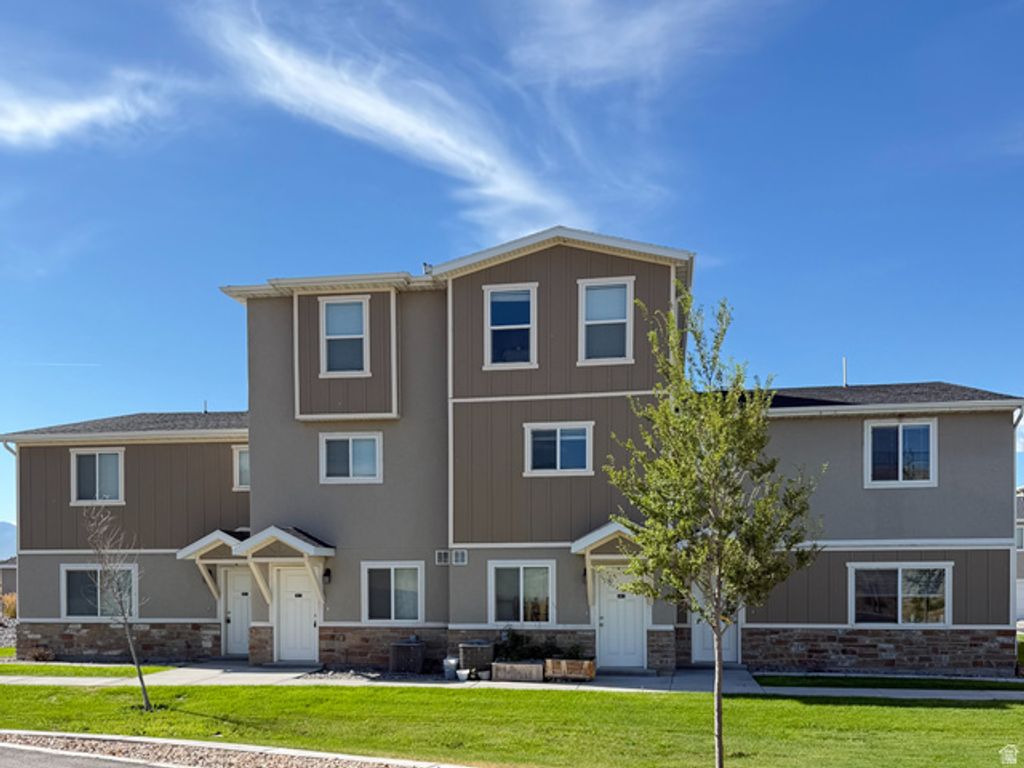 211 E 700 N #23, Vineyard, UT 84059 — exterior