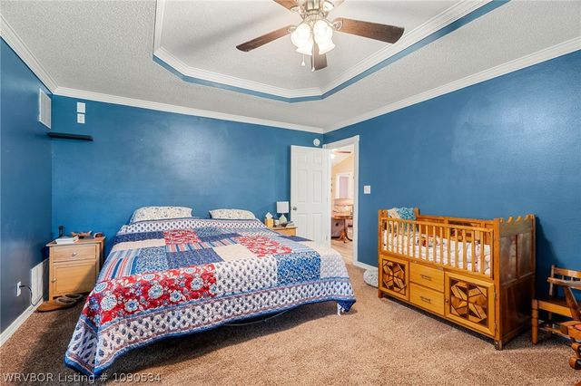 314 Mitzi Lane, Van Buren, AR 72956