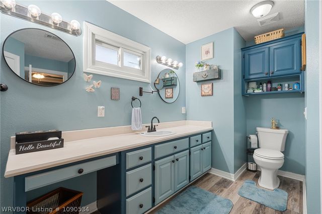 314 Mitzi Lane, Van Buren, AR 72956