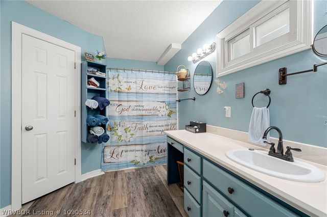 314 Mitzi Lane, Van Buren, AR 72956