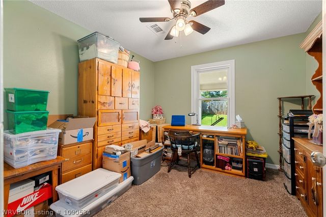 314 Mitzi Lane, Van Buren, AR 72956