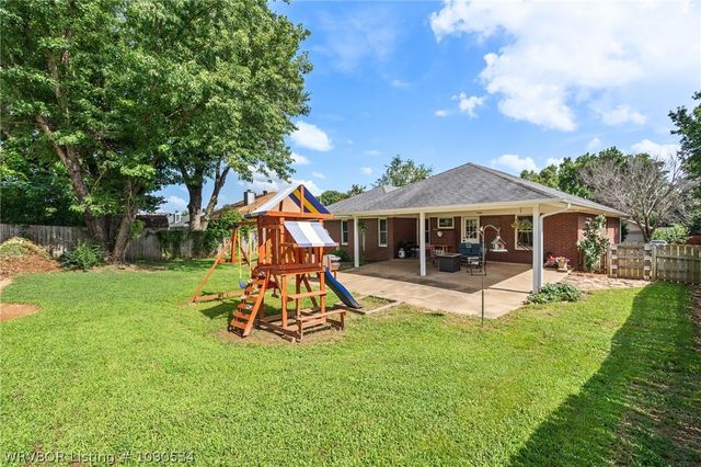 314 Mitzi Lane, Van Buren, AR 72956