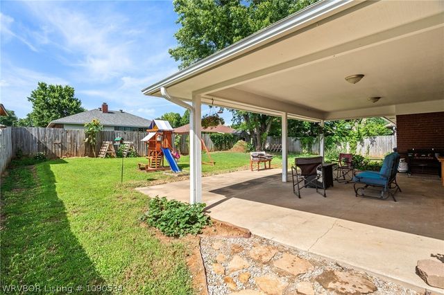 314 Mitzi Lane, Van Buren, AR 72956