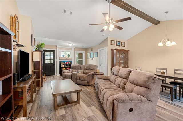 314 Mitzi Lane, Van Buren, AR 72956