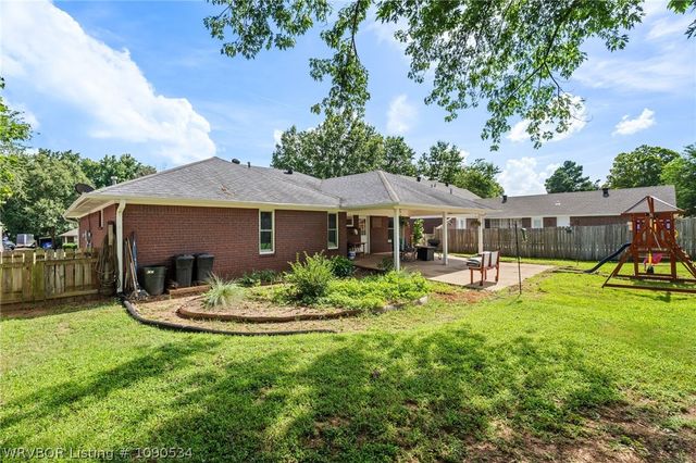314 Mitzi Lane, Van Buren, AR 72956