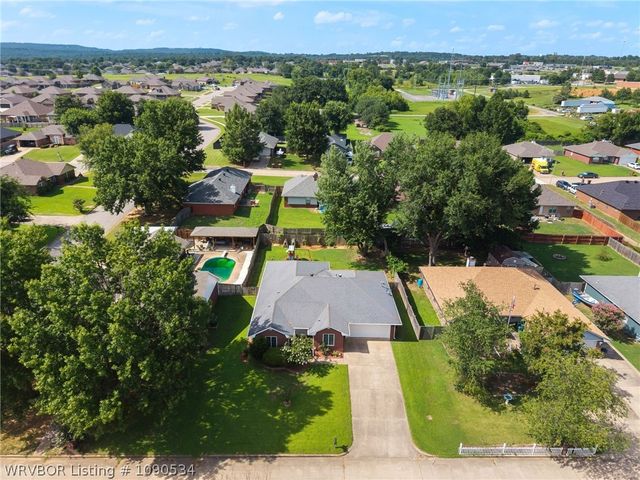 314 Mitzi Lane, Van Buren, AR 72956