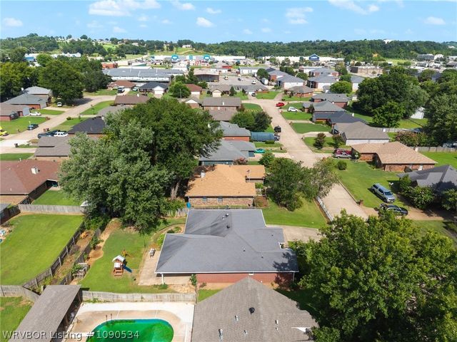 314 Mitzi Lane, Van Buren, AR 72956