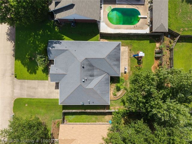 314 Mitzi Lane, Van Buren, AR 72956
