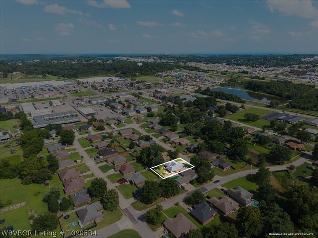 314 Mitzi Lane, Van Buren, AR 72956