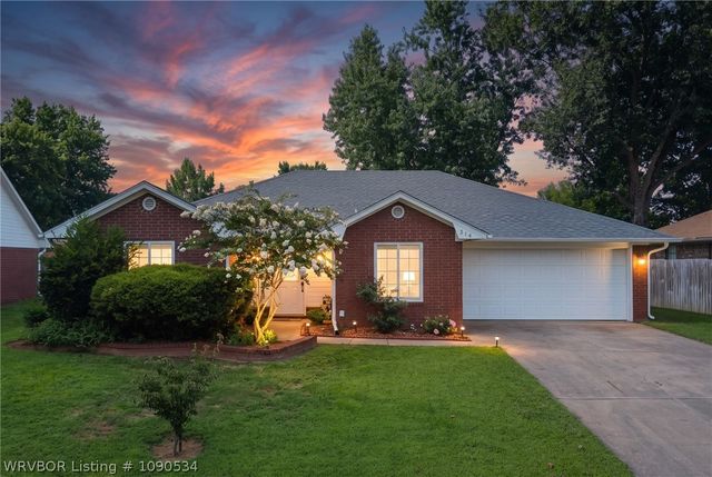 314 Mitzi Lane, Van Buren, AR 72956
