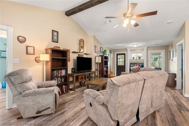 314 Mitzi Lane, Van Buren, AR 72956