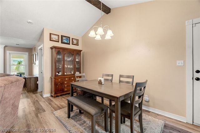 314 Mitzi Lane, Van Buren, AR 72956