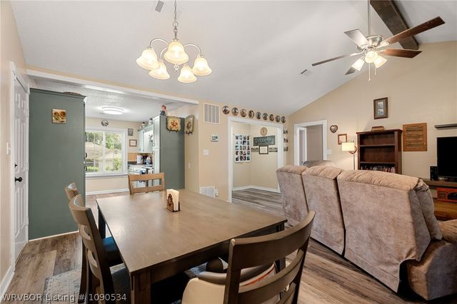 314 Mitzi Lane, Van Buren, AR 72956